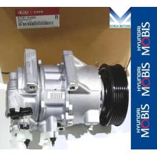 MOBIS AIR-CON COMPRESSOR HYUNDAI SONATA KIA OPTIMA 2015-20